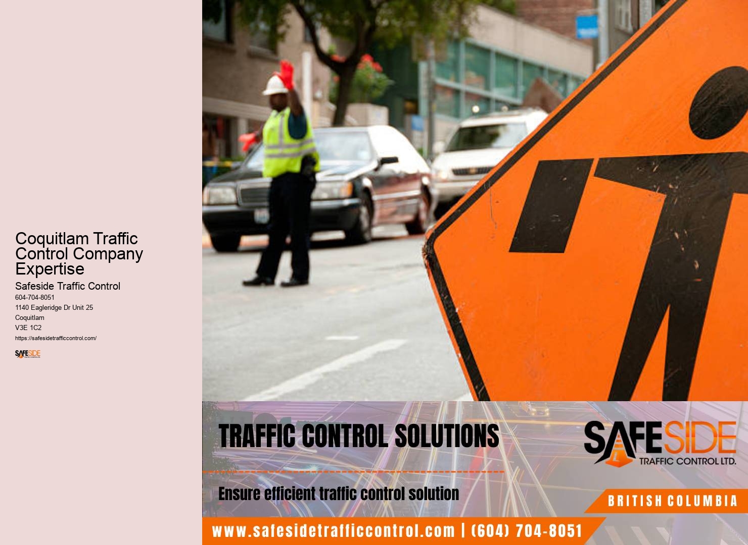 Innovative Traffic Flow Management Solutions