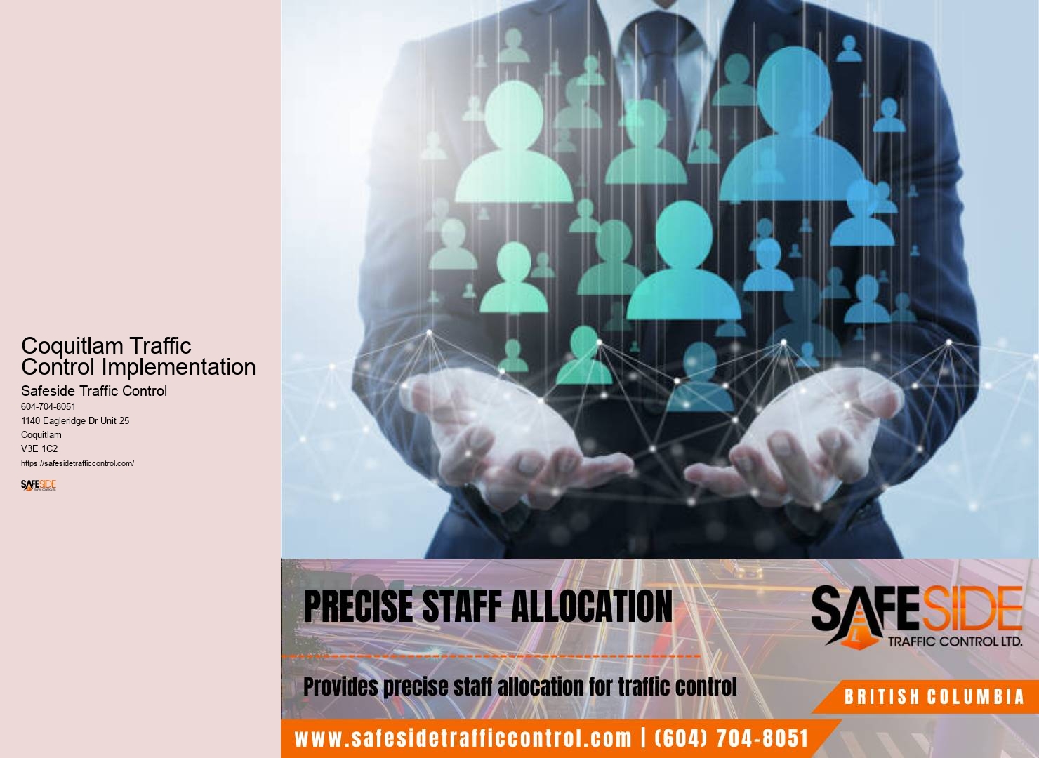 Advanced Traffic Control Training Programs