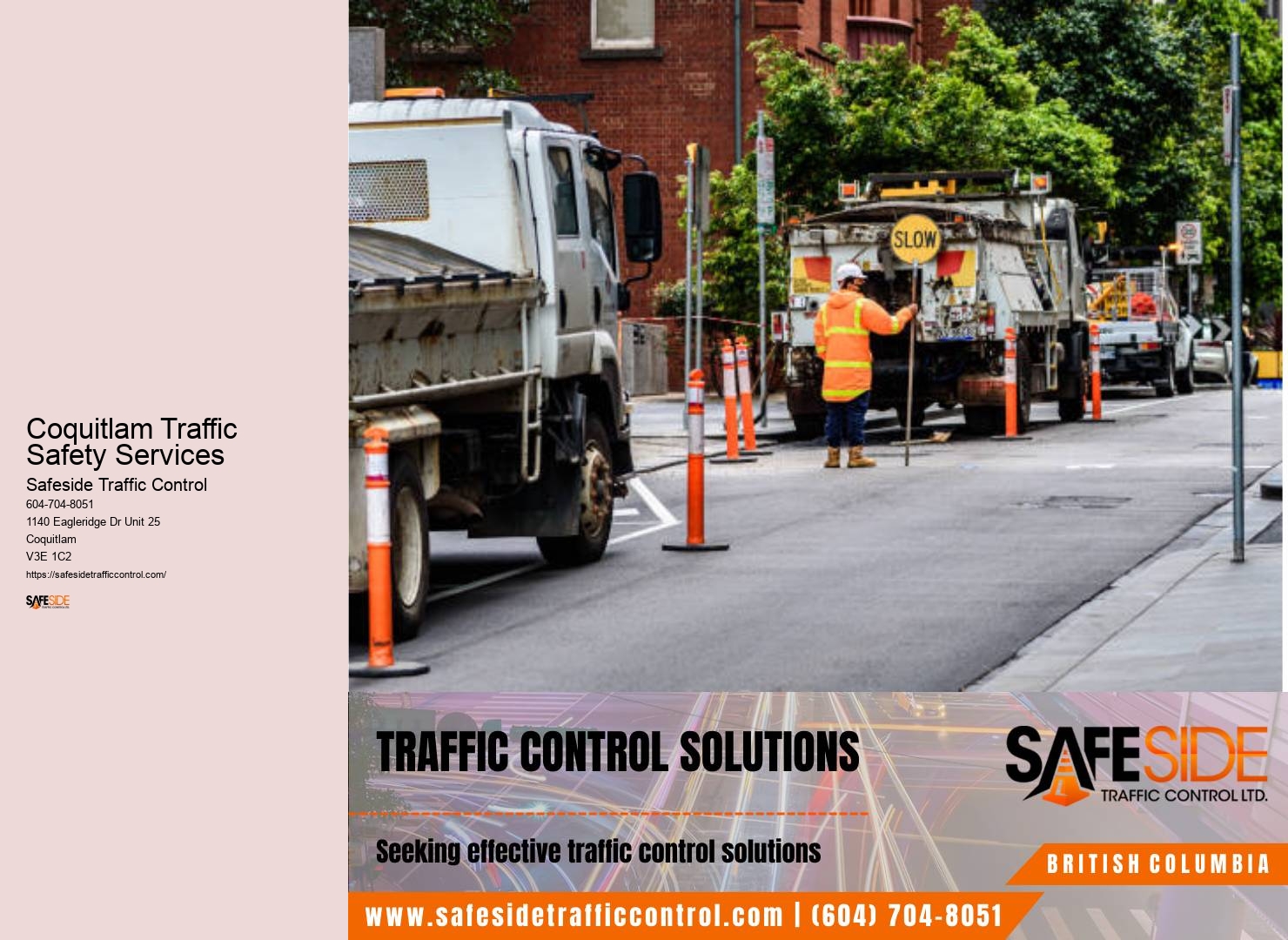 Trusted Roadside Barrier Installation Company