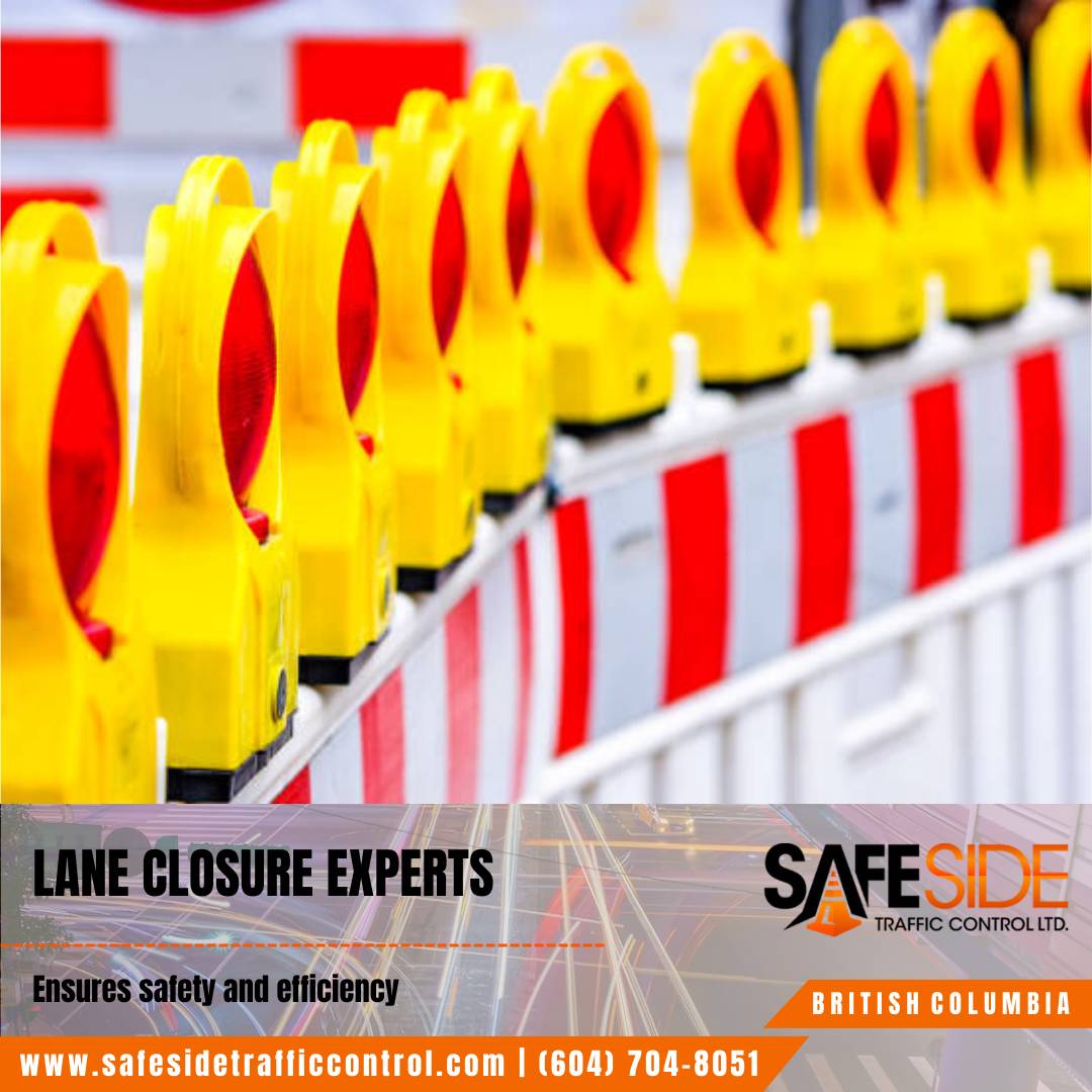 Construction Road Control Coquitlam traffic control contractor reviews