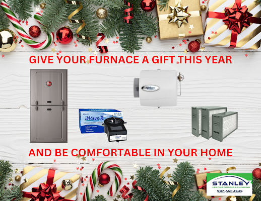 24-Hour Heating And Cooling Moraine