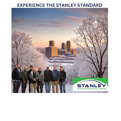 Energy-Efficient HVAC Company Moraine