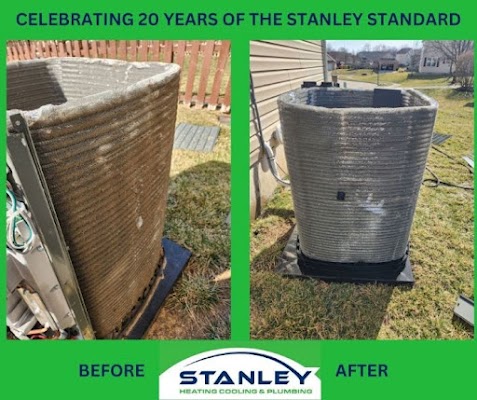 Best AC Installation Company Moraine