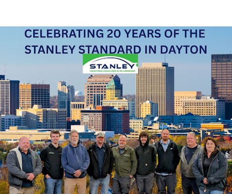 Sustainable HVAC Systems Moraine