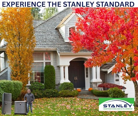 Gas Furnace Repair Moraine