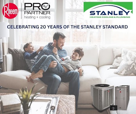 Local HVAC Maintenance Services Moraine