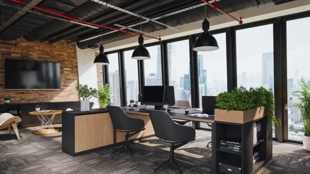 Northbrook electrical installation services