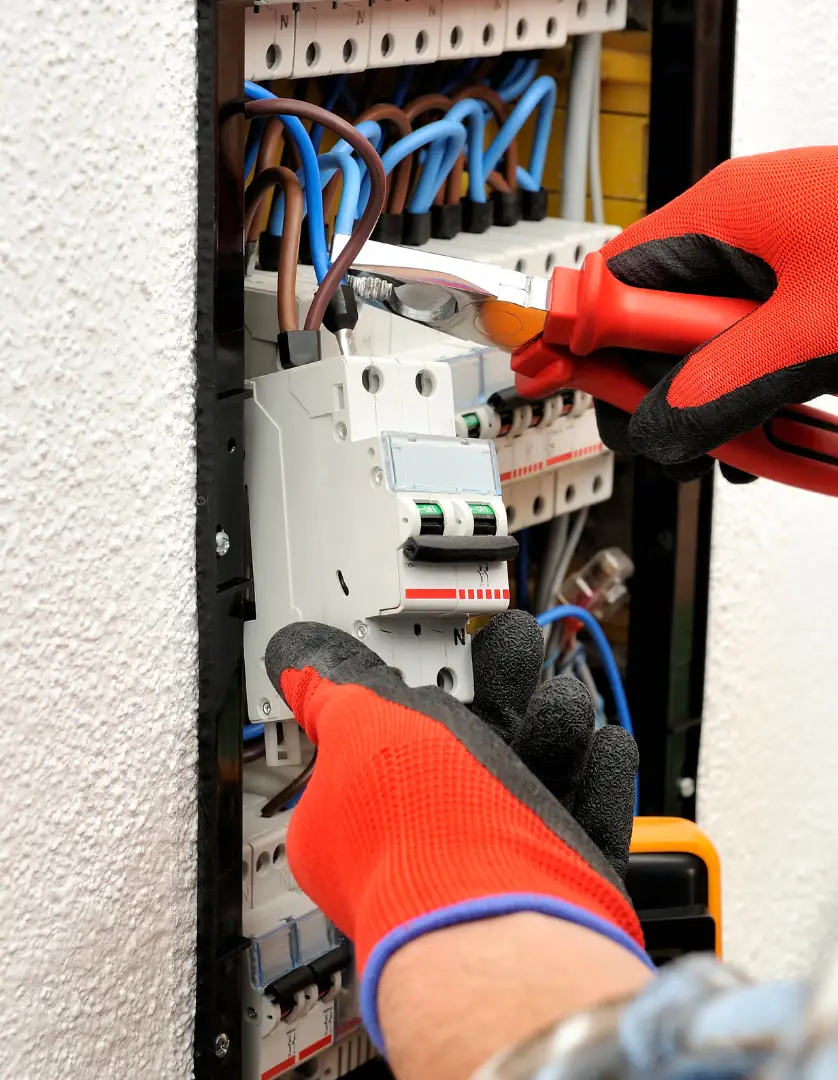 Northbrook Commercial Building Electrical Services