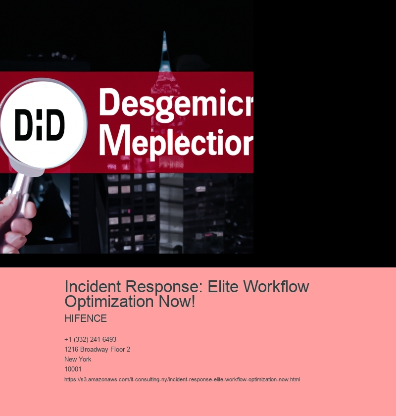 Incident Response: Elite Workflow Optimization Now!