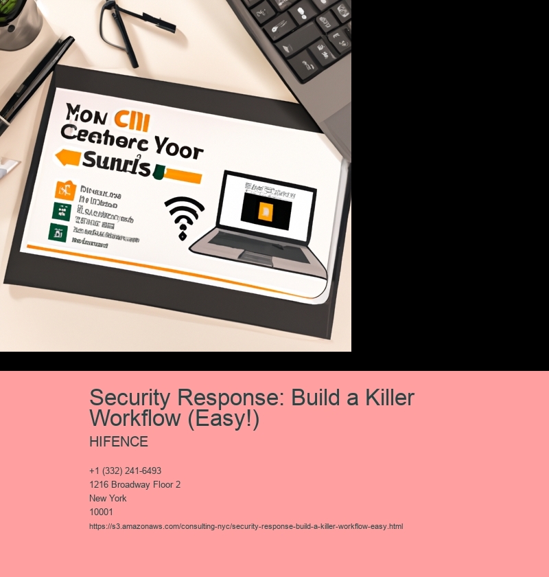 Understanding Security Response Workflow Basics