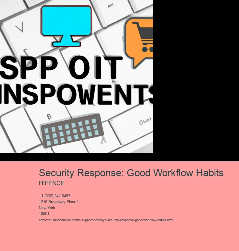 Understanding the Security Response Lifecycle