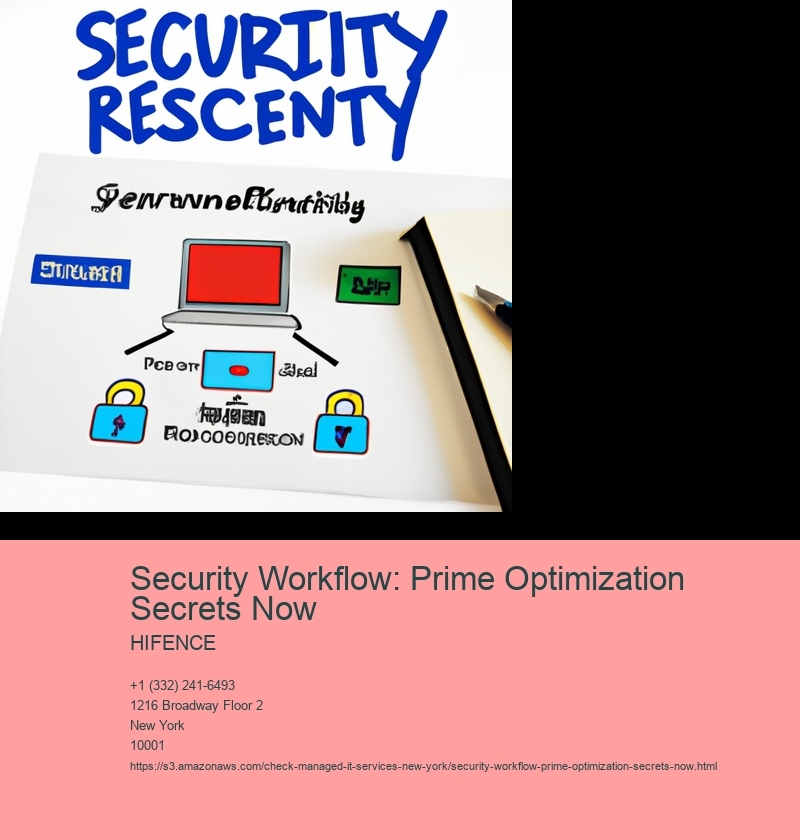 Security Workflow: Prime Optimization Secrets Now