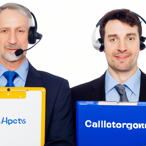 What is the key to optimizing your service capacity? Our local IT consulting has the response!