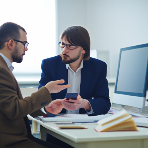 What is the trick to optimizing your company possibility? Our local IT consulting has the response!