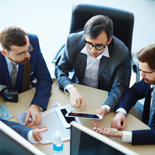 What is the trick to optimizing your company possibility? Our local IT consulting has the solution!