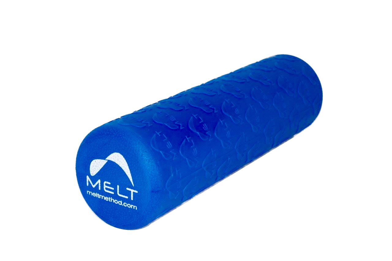 MELT Performance Soft Roller 18 inches