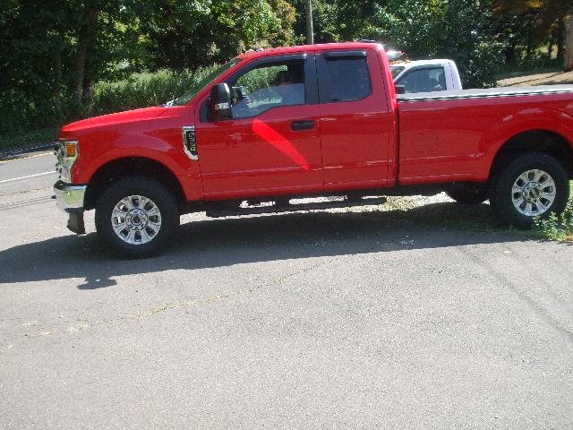 2022 FORD F-250