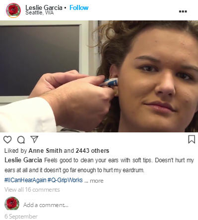 Earwax Hero