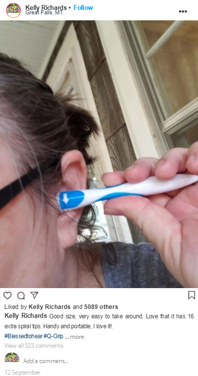 Earwax Hero