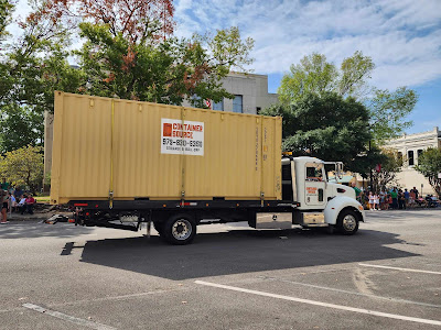 local dumpster rental