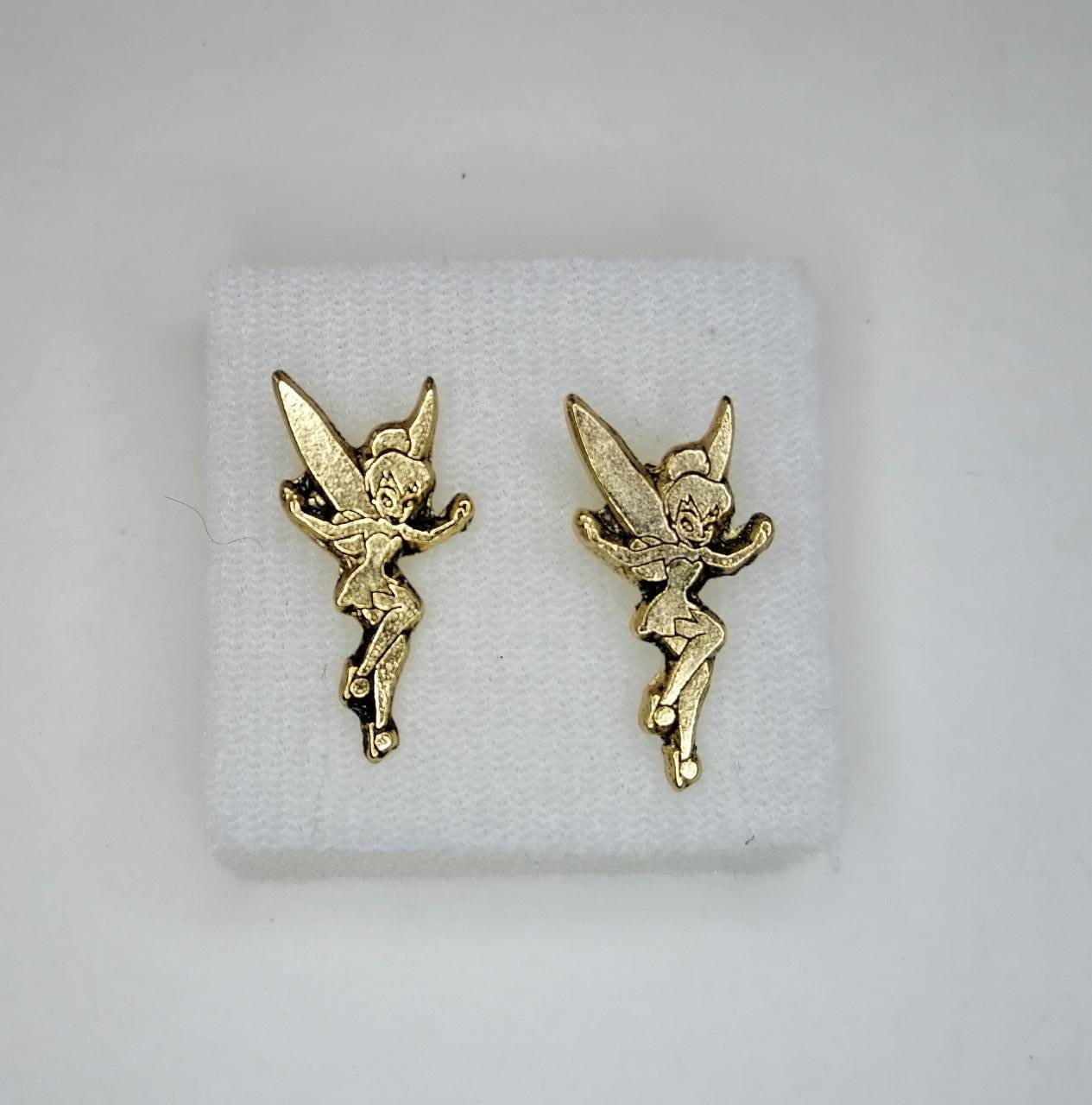 Arete Fashion Jewelry// FJ02 Zaza