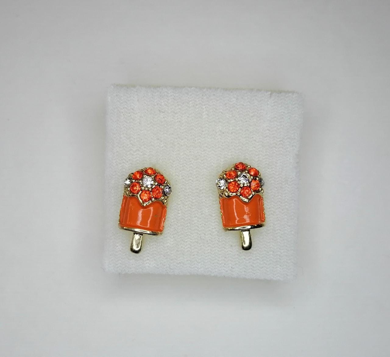 Arete Fashion Jewelry// FJ02 Zaza