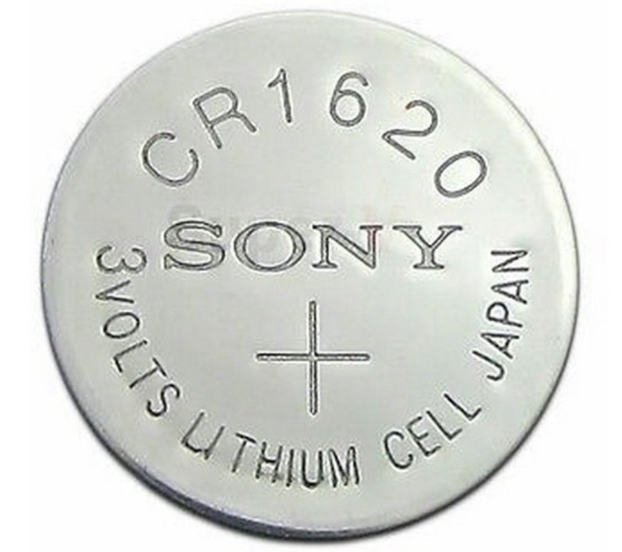 Somos Importador E Distribuidor De Murata/Sony CR1620 Lithium 3v - Cart - Foto 3