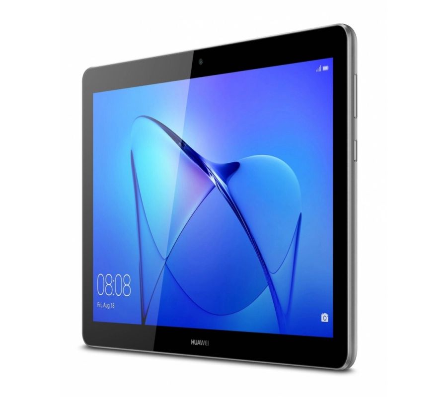 Tablet HUAWEI MEDIAPAD T3 10" AGSW09 2GB/16GB Gris Baaxtec