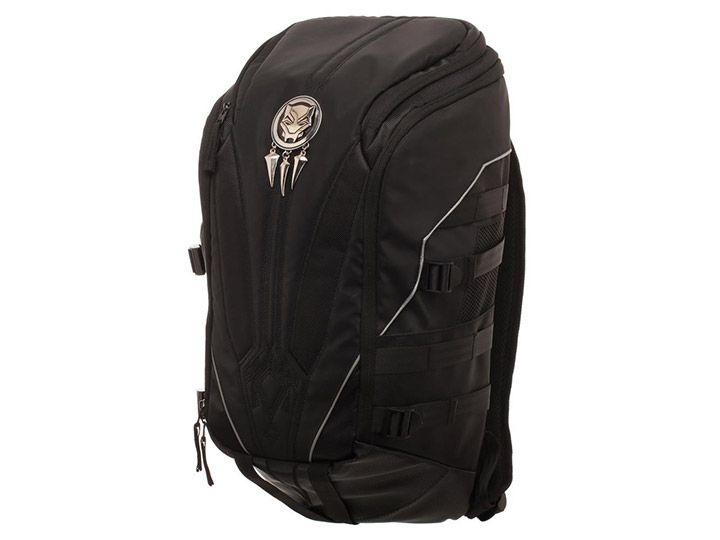 Mochila Pantera Negra - Imagine the Store