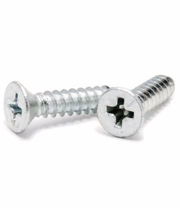 PIJA PARA LAMINA CABEZA PLANA PHILLIPS 4X3/4 - Ferreteria Nuss