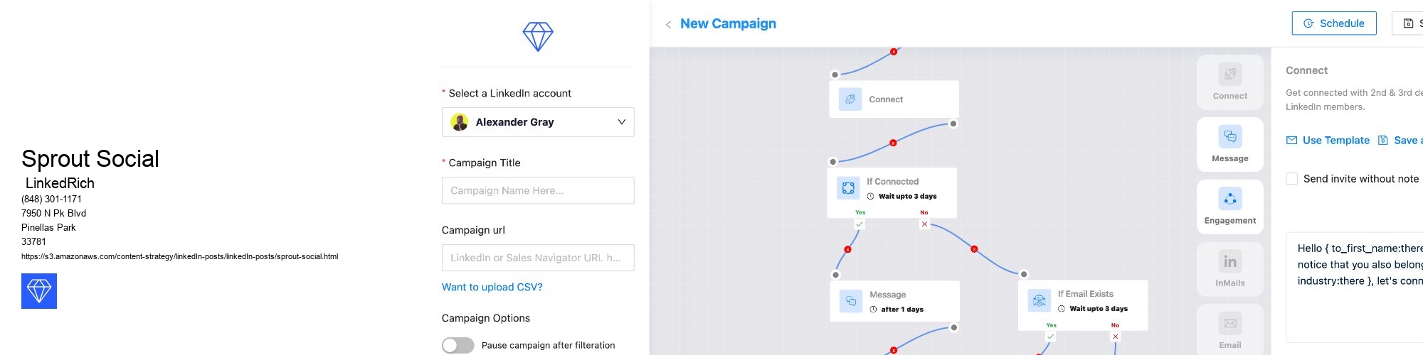 Sprout Social