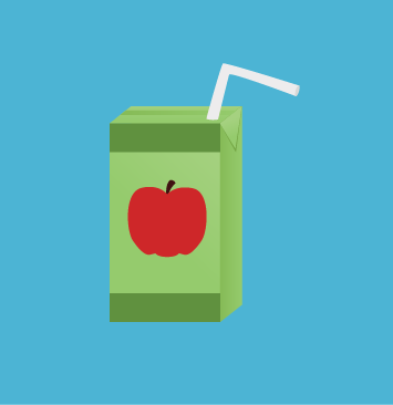 juice box