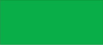 Green rectangle