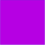 Medium purple square