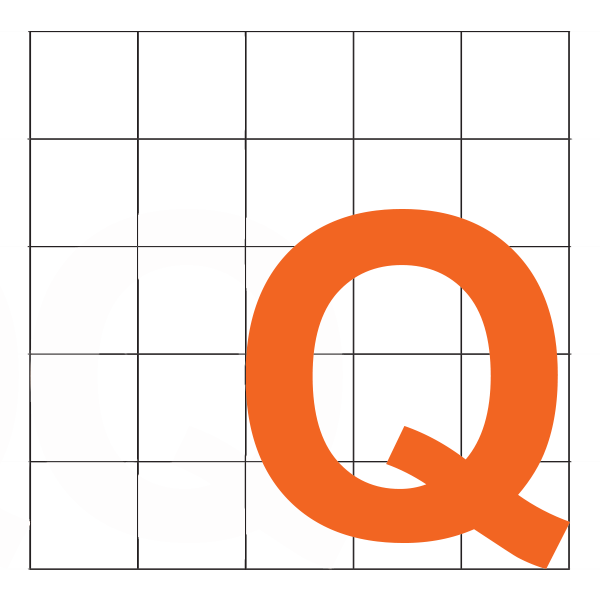 Q