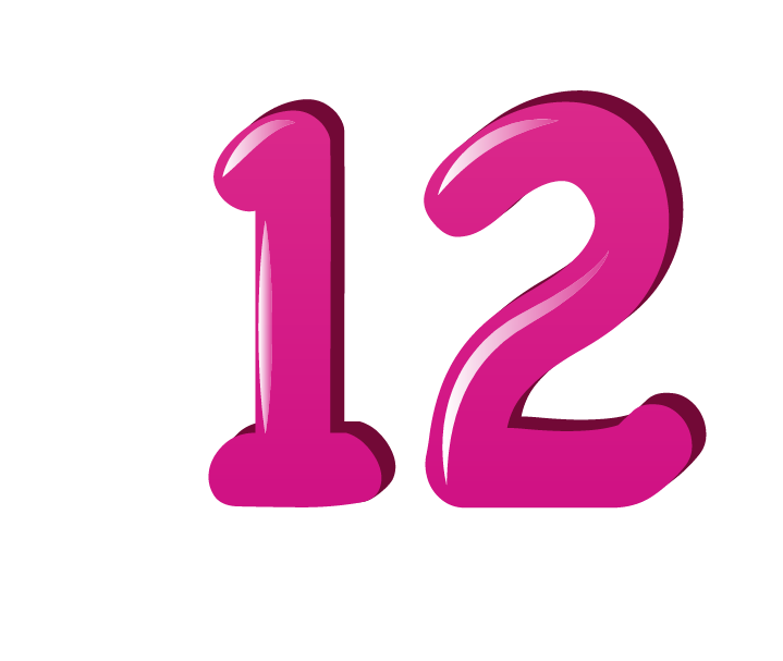 12