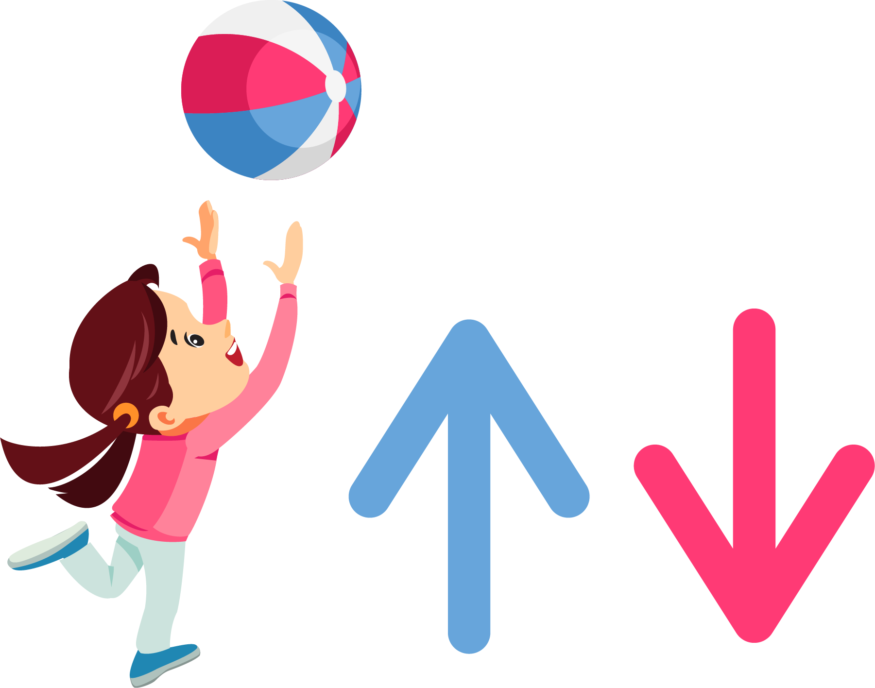 Introduction Horizontal, Vertical, and Diagonal