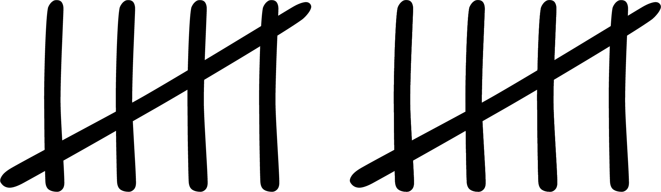 10 Tally Marks