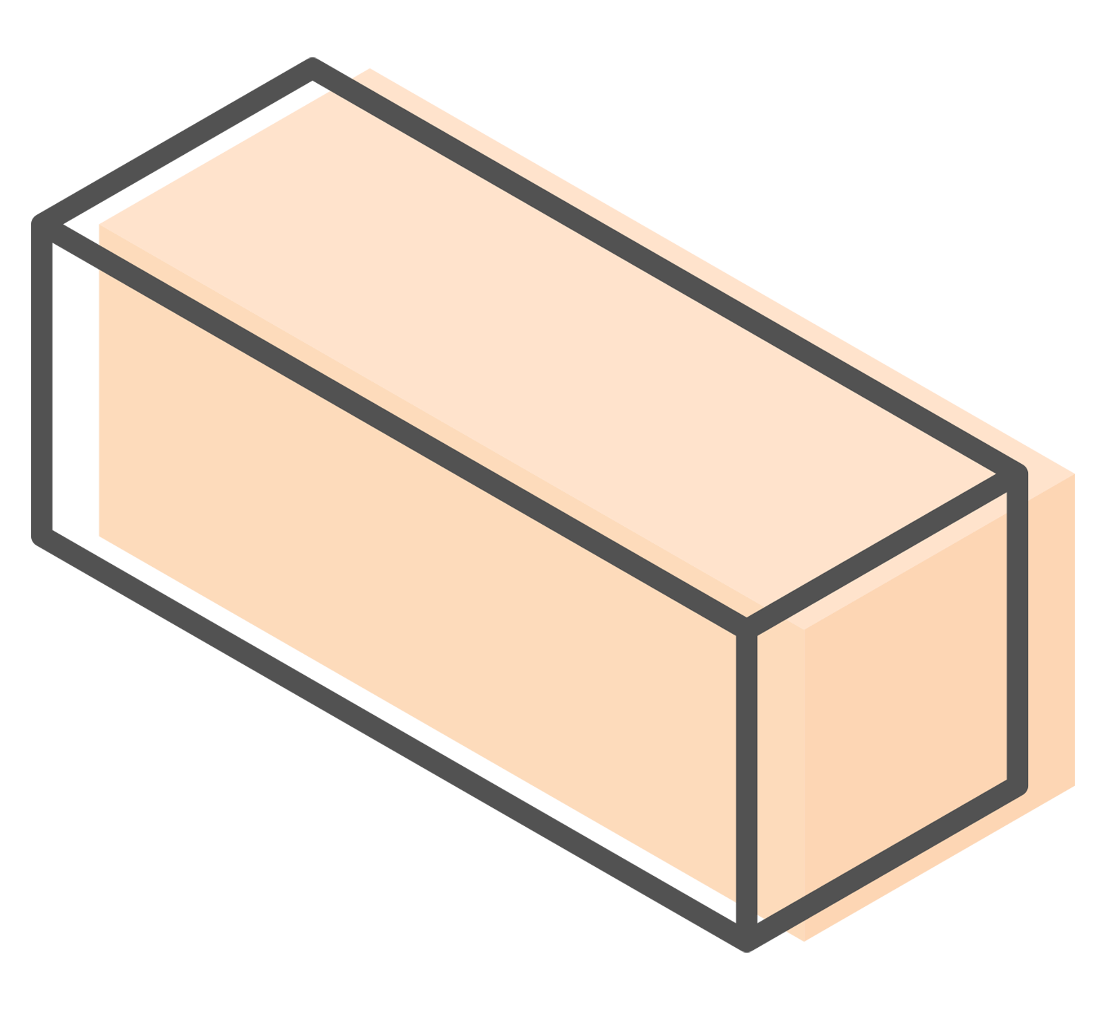 Rectangular prism