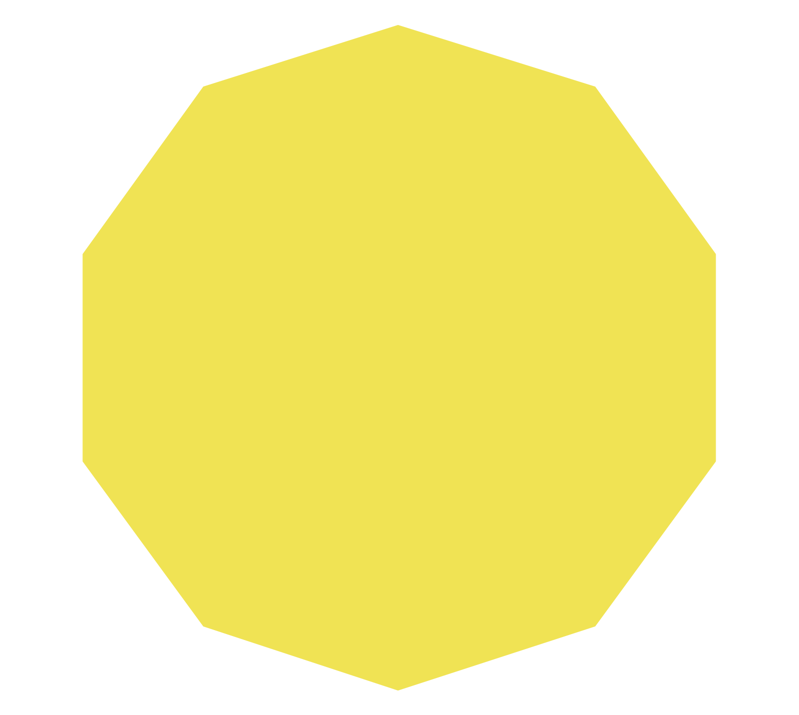 Decagon
