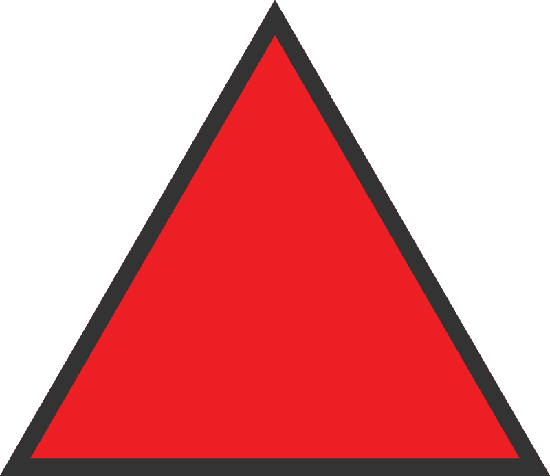 an acute triangle