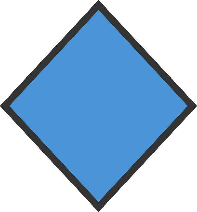 an rhombus