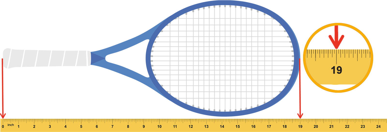 ALTTEXT: Enter key opens full-screen view with caption; escape key exits full screen.