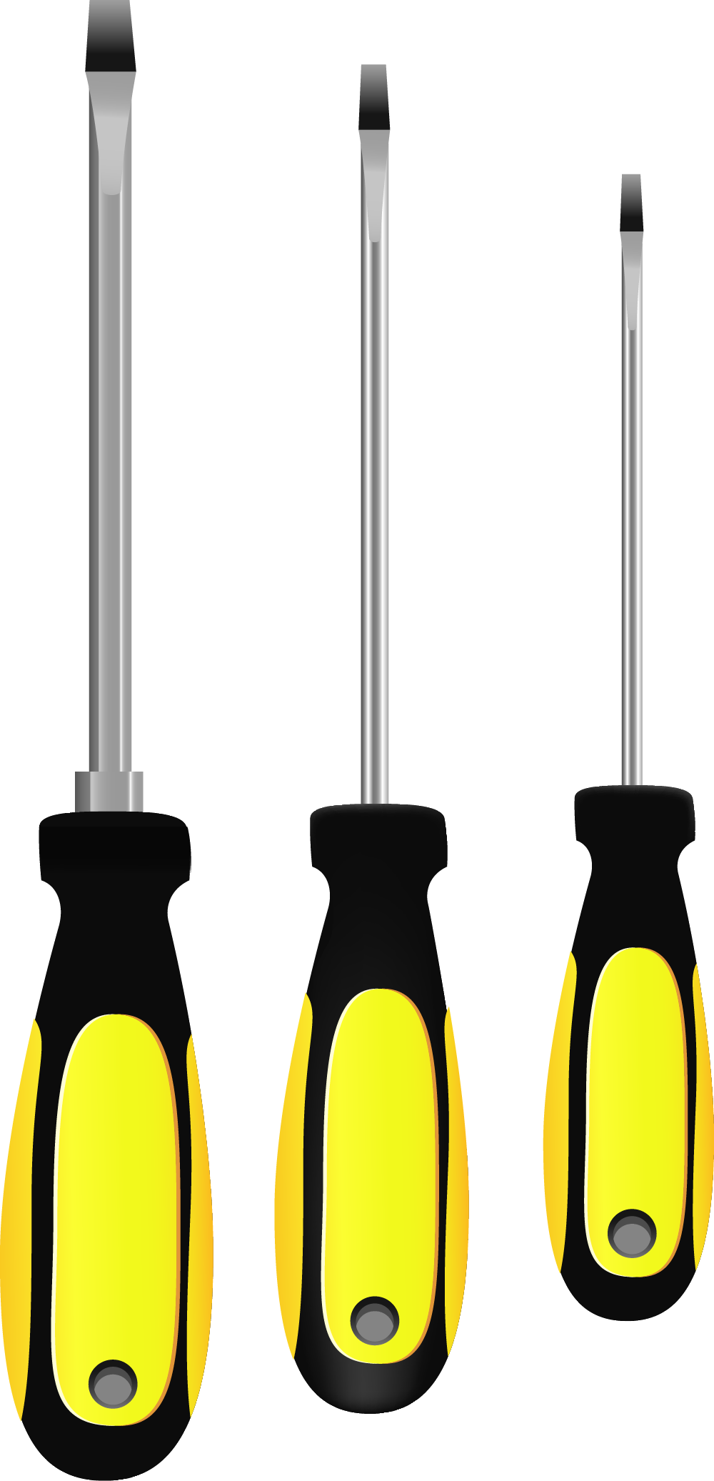 ScrewDrivers