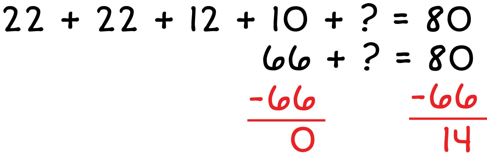 Math 66 Problems Problem Solving