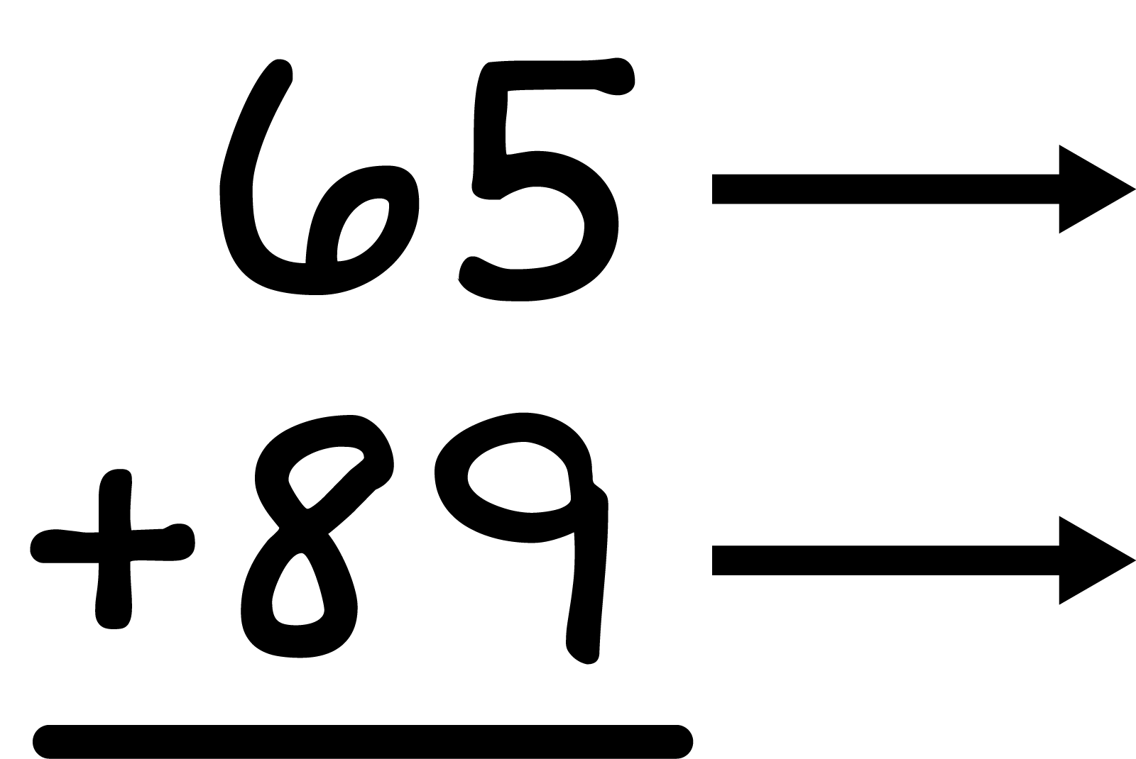 65x93 Math Assess Yourself