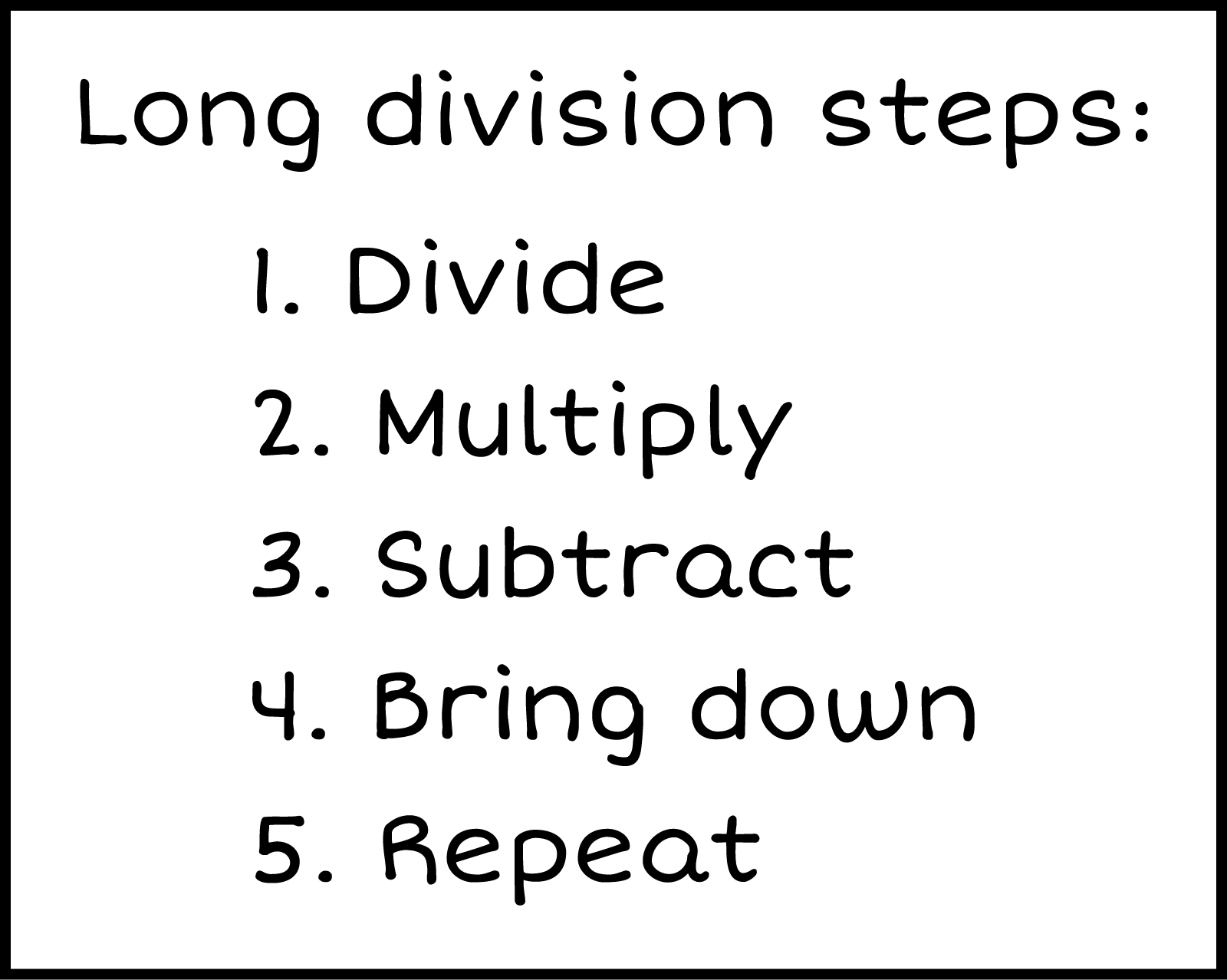 $3.00 minus $1.36 equals $1.64