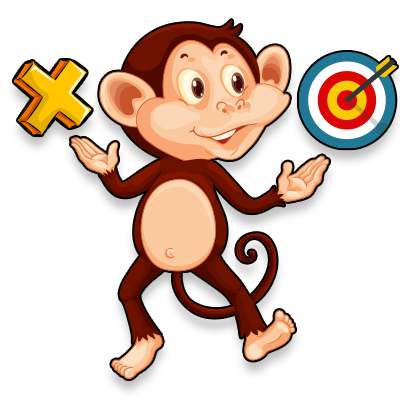 math monkey