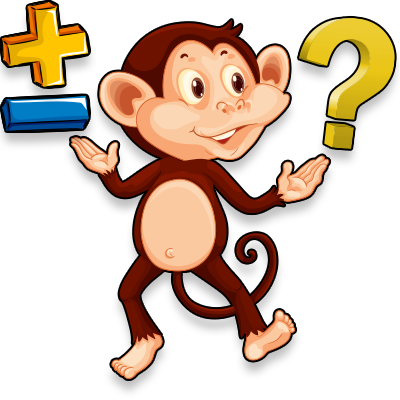 math monkey