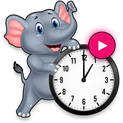 time elephant